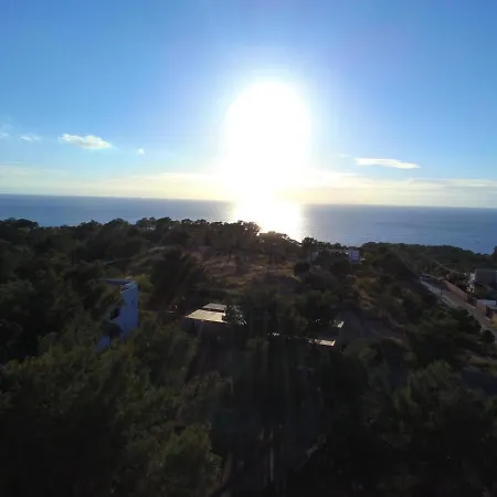 Apartamento Blanco Sol