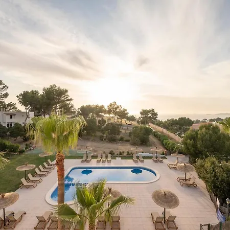 Apartamento Blanco Sol Cala Vadella (Ibiza)