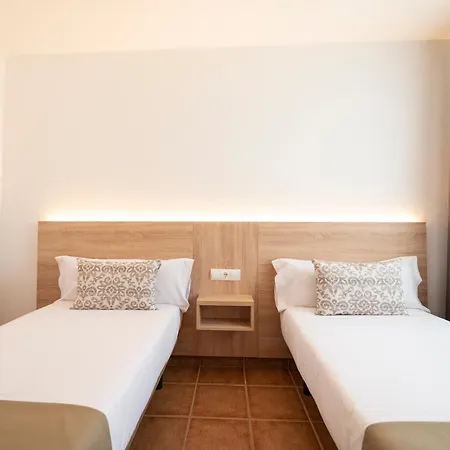 Apartamento Blanco Sol Cala Vadella (Ibiza)