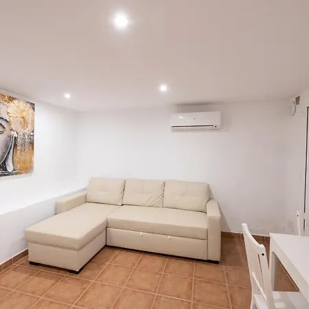 Apartamento Blanco Sol Cala Vadella (Ibiza)