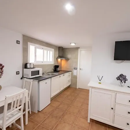 Apartamento Blanco Sol Cala Vadella (Ibiza)