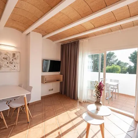 Blanco Sol Cala Vadella (Ibiza)