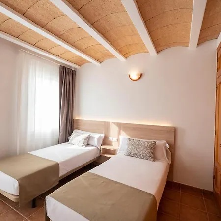 Blanco Sol Apartamento *