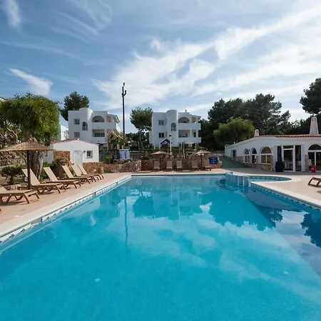 Blanco Sol * Cala Vadella (Ibiza)