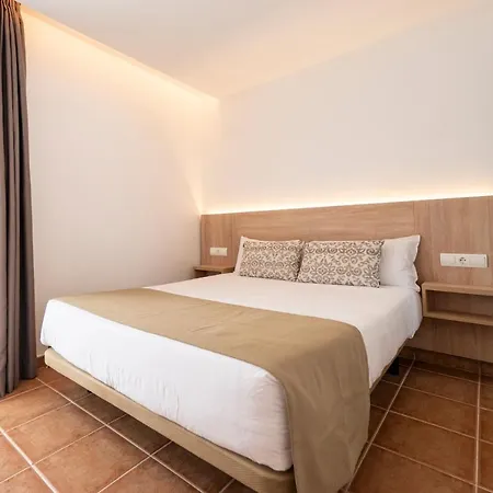 Apartamento Blanco Sol