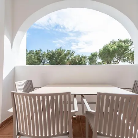 Blanco Sol Cala Vadella (Ibiza)